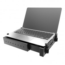 RAM-234-3FL Универсальный держатель RAM® для ноутбуков