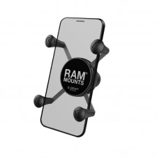 RAM-HOL-UN7BU  Качественный держатель RAM® X-Grip® для 4-5,5" дюймовых телефонов, смартфонов, навигаторов и др.