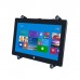RAM-HOL-UN9U X-Grip ® Универсальный держатель для планшетов и др. устройств 9-10 дюймов