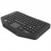 RAM-KB2-USB защищенная клавиатура GDS® Keyboard™ с трекпадом