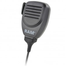 RAM-MIC-A01 Микрофон RAM® со стальным монтажным зажимом