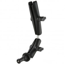 RAP-B-419-201-201U-C RAM Quick Release Socket Arm Extension для подлокотников инвалидных колясок