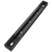 RAM-TRACK-EXA-5BU крепление RAM® Tough-Track™ 13 см (5") салазки, черный анодированный алюминий