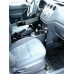RAM-VB-175-SW1 - No-Drill™ Laptop Mount for `10-13 Ford Transit Connect + More