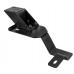 RAM-VB-101-SW1 - No-Drill™ Laptop Mount for `95-01 Chevy S-10 blazer + More
