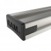 RAM-TRACK-EXA-5U алюминиевые Т-салазки RAM® Tough-Track™, длина 13 см