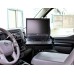 RAM-VB-180-SW1 - No-Drill™ Laptop Mount for `07-20 Toyota Tundra + More