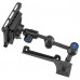 RAM-VB-185-TABL3-SK - No-Drill™ iPad 1-4 Mount for `97-16 Ford F-250 - F750 + More