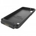 RAM-GDS-SKIN-SAM56 противоударный чехол RAM® Intelliskin® с GDS® для Samsung Galaxy A10 (SM-A105)