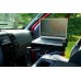 RAM-VB-109-SW1 - No-Drill™ Laptop Mount for `04-14 Ford F-150 + More