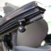 RAM-238-WCT RAM® Универсальная шаровая опора для инвалидной коляски 