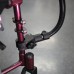RAP-400-18-B-UN8 RAM® X-Grip® Крепление для ног инвалидной коляски для планшетов 7-8 дюймов 