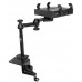 RAM-VB-141-SW1 - No-Drill™ Laptop Mount for `02-12 Jeep Liberty + More