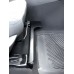 RAM-VB-145P-SW1 - No-Drill™ Laptop Mount for `06-10 Dodge Charger (Police) + More
