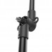 RAP-422-18-18-A-GOP1 крепление RAM® Tough-Pole™ 122 см штанга на салазки для экшн камер, шары 25 мм 