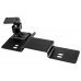 RAM-VB-109A-SW1 - No-Drill™ Laptop Mount for `04-14 Ford F-150 + More