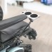 RAM-238-WCT-9-MS2 крепление RAM® для кресла-коляски для адаптивного контроллера Xbox 