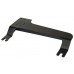 RAM-VB-192-SW1 - No-Drill™ Laptop Mount for `15-18 Chevrolet City Express + More