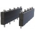 RAM-HOL-TAB-RISER2U универсальный комплект № 2 райзеров RAM® для TAB-TITE, TAB-LOCK и GDS креплений