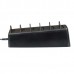 RAM-GDS-DOCK-6G1PU мульти сетевое зарядное устройство RAM® GDS® для устройств в чехлах IntelliSkin®, 6*2 А 