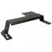 RAM-VB-127-SW1 - No-Drill™ Laptop Mount for the 94-01 Dodge Ram 1500 + More