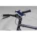 RAP-274-1-UN10 - X-Grip© Large Phone Mount with RAM© EZ-On/Off™ Bicycle Base