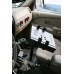 RAM-VB-138ST1-SW1 - No-Drill™ Laptop Mount for `06-14 Toyota FJ Cruiser