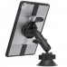 RAM-B-166-OT3U - Twist-Lock™ Suction Cup Mount for OtterBox uniVERSE iPad Cases