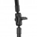 RAP-425-18-18-A-GOP1 крепление RAM® Tough-Pole™ 119 см штанга на салазки для экшн камер, шары 25 мм 