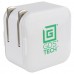 RAM-GDS-CHARGE-USBCW Сетевое зарядное устройство GDS® USB-C Вх, 100-240, Вых, 18 Вт, макс, 3 А