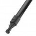RAP-B-202-GOP1-A-420-424-18U крепление RAM® Tough-Pole™ Spline Post 91 см штанга для экшн камер, шары 25 мм 