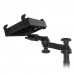 RAM-VB-178A-SW1 - No-Drill™ Laptop Mount for `12-20 RAM 2500-5500 + More