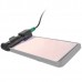 RAM-GDS-AD3CU зарядная станция RAM® GDS® USB Type-C для смартфонов и планшетов в чехлах Intelliskin® 