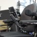 RAM-B-238-WCT-2-UN7 крепление RAM® X-Grip® для подлокотников инвалидных колясок
