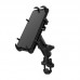 RAM-B-149Z-PD3U Quick-Grip ™ Крепление для телефона с U-образным болтом на руль