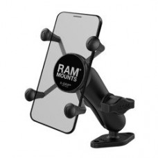 RAM-B-102-UN7U - X-Grip© Phone Mount with Diamond Base