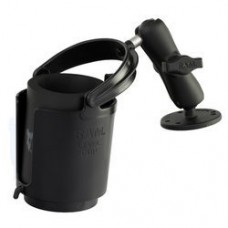 RAM-B-132 - Level Cup™ 16oz Drink Holder with Drill-Down Base
