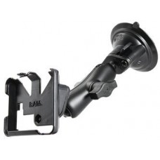 RAM-B-166-GA24U - Twist-Lock™ Suction Cup Mount for Garmin nuvi 200, 205 + More