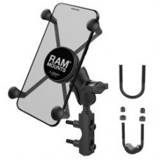 RAM-B-174-A-UN10U RAM® X-Grip® большое крепление для телефона с основанием бачка тормоза / сцепления 