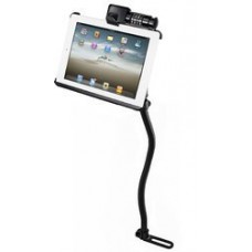 RAM-B-316-1-AP8L - Latch-N-Lock™ for iPad 1-4 with RAM© Pod™ I Vehicle Mount