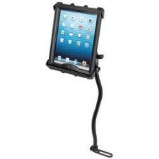 RAM-B-316-1-TAB8 - Tab-Tite™ with RAM© Pod™ I for Apple iPad Pro 9.7 with Case + More