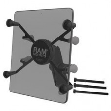 RAM-B-367-UN8U - крепление RAM® X-Grip® для 7-8" планшетов, шар 25 мм (1") с отверстием, 3 болта М8