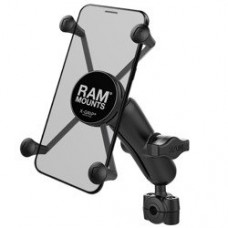 RAM-B-408-37-62-UN10U RAM® X-Grip® большое крепление для телефона с RAM® Torque™ 