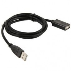 RAM-CAB-USB-AMAFU кабель RAM® GDS® USB-A USB-A 2,0, 1,2 м