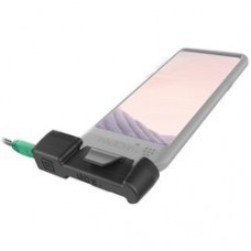 RAM-GDS-AD3CU зарядная станция RAM® GDS® USB Type-C для смартфонов и планшетов в чехлах Intelliskin® 