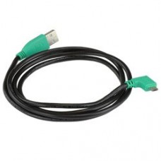 RAM-GDS-CAB-MUSB290-1 кабель RAM® GDS® USB 2,0 микроUSB под 90°