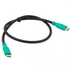 RAM-GDS-CAB-USBC-CMCMU кабель GDS® USB-C USB-C 3,1 (папа-папа), До 5 Гб/с, 60 Вт 