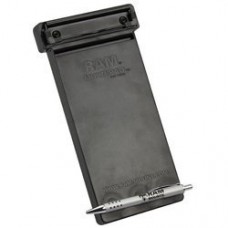 RAM-HOL-MP1U крепление RAM® для блокнота с магнитами и фирменной металлической пишущей ручкой 