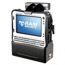 RAM-HOL-PAN4PU крепление док станция RAM® Tough-Dock™ для Panasonic Toughbook CF-U1 