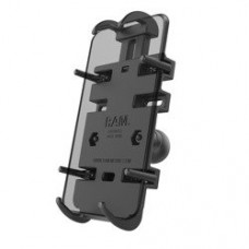 RAM-HOL-PD3-238AU RAM® Quick-Grip™ для небольших смартфонов, Ромб с шаром 25 мм 
